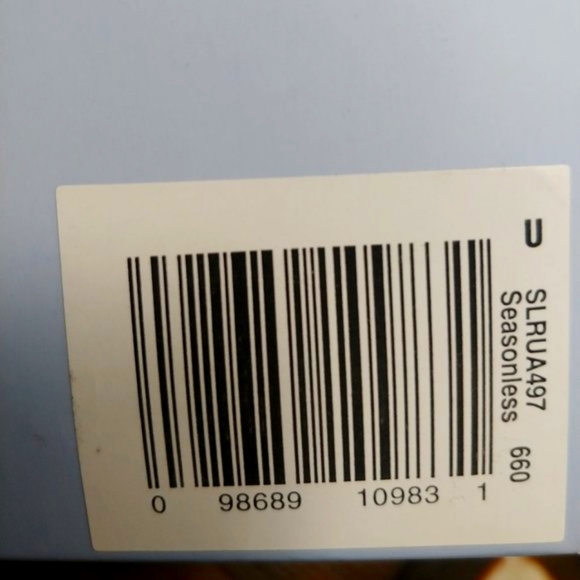 NEW! card holder - Picture 6 of 6